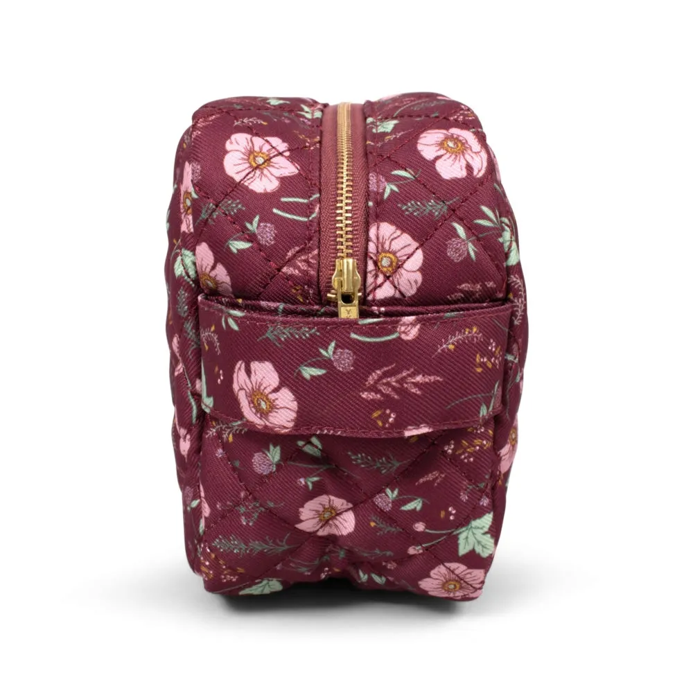 filibabba-kosmetyczka-fall-flowers-stan-nowy