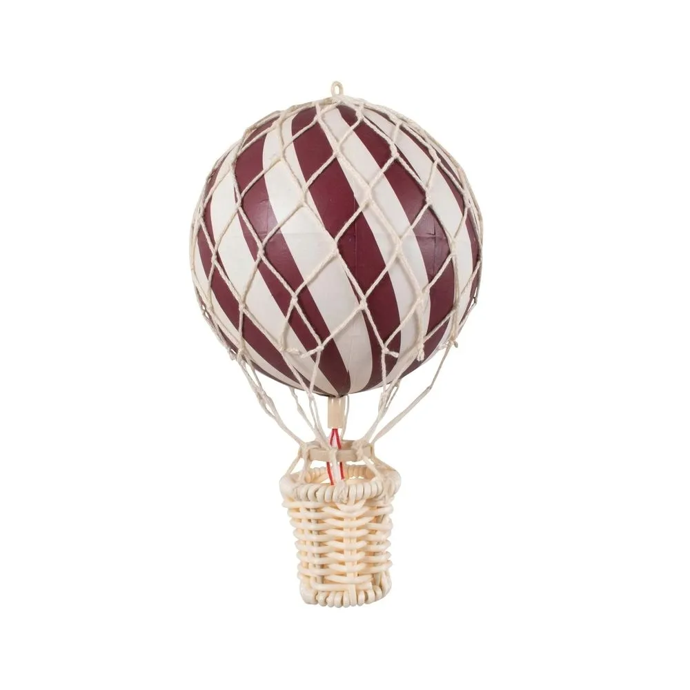 filibabba-balon-10-cm-deeply-red