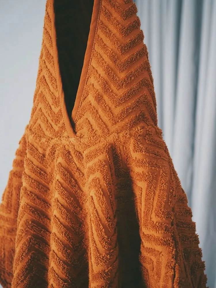 filibabba-poncho-zigzag-rust