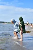 filibabba-poncho-zigzag-powder-blue-kolor-szary