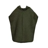filibabba-poncho-zigzag-dark-green