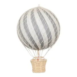 filibabba-balon-20-cm-grey