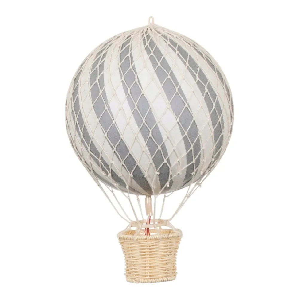 filibabba-balon-20-cm-grey