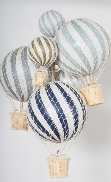 filibabba-balon-20-cm-grey-wysokosc-produktu-20-cm