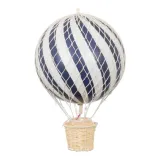 filibabba-balon-20-cm-dark-blue