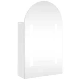 szafka-lazienkowa-z-lustrem-i-led-lukowa-biala-42x13x70-cm
