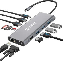 hub-usb-c-11w1-hdmi-lan-vga-rj45-sd-stacja-dokujaca-macbook-pro-air-m1-m2
