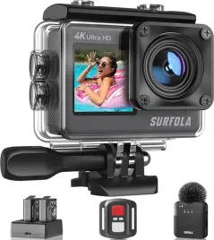 kamera-sportowa-surfola-sf530-4k-24mp-wifi-60fps-40m-eis-dotykowy