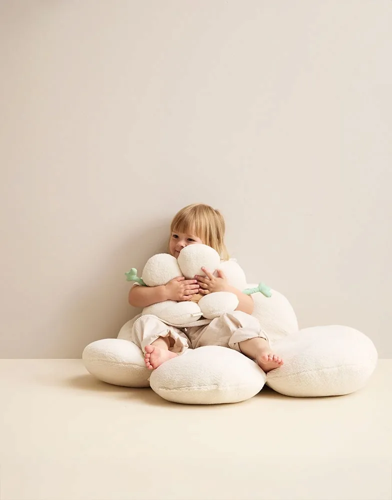 kid-s-concept-poduszka-kwiatek-stan-nowy