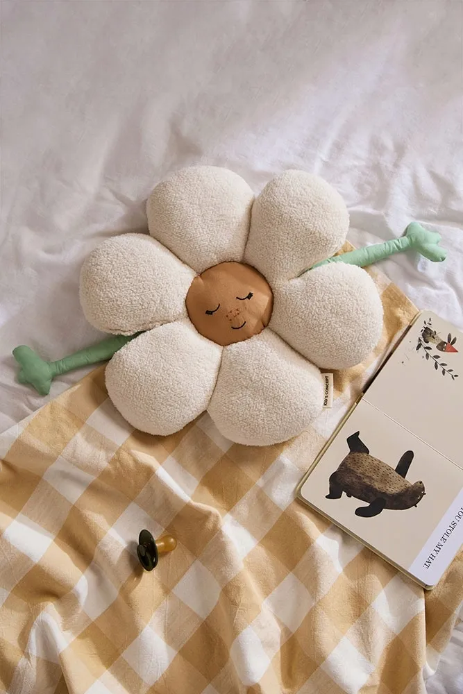 kid-s-concept-poduszka-kwiatek-stan-nowy