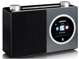 radio-internetowe-lenco-dir-70-wifi-bluetooth-dab