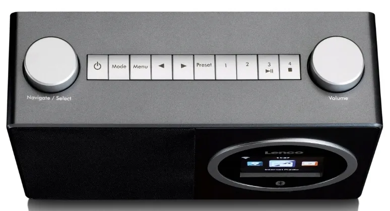 radio-internetowe-lenco-dir-70-wifi-bluetooth-dab