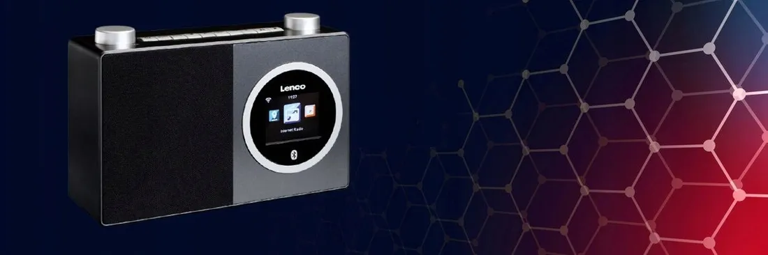 radio-internetowe-lenco-dir-70-wifi-bluetooth-dab