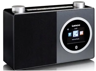 radio-internetowe-lenco-dir-70-wifi-bluetooth-dab-radio-internetowe
