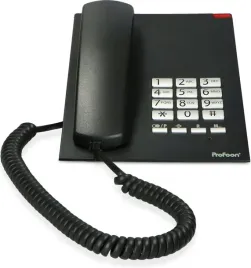 telefon-przewodowy-profoon-tx-310-prosty-i-solidny