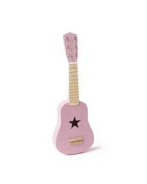 kid-s-concept-gitara-dark-pink