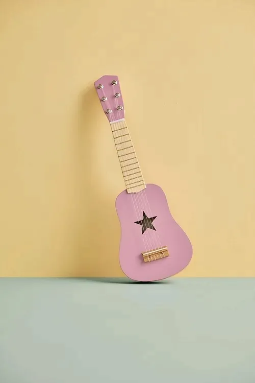 kid-s-concept-gitara-dark-pink