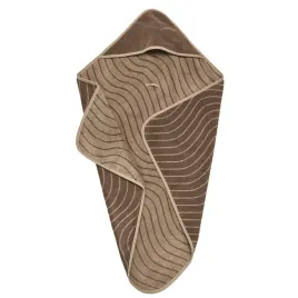 leander-recznik-z-kapturem-woodland-mocca