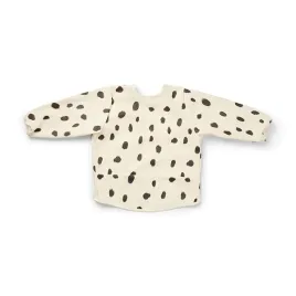 elodie-details-sliniak-z-dlugim-rekawem-dalmatian-dots-grande