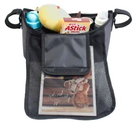 baby-dan-organizer-do-wozka-szary-melanz