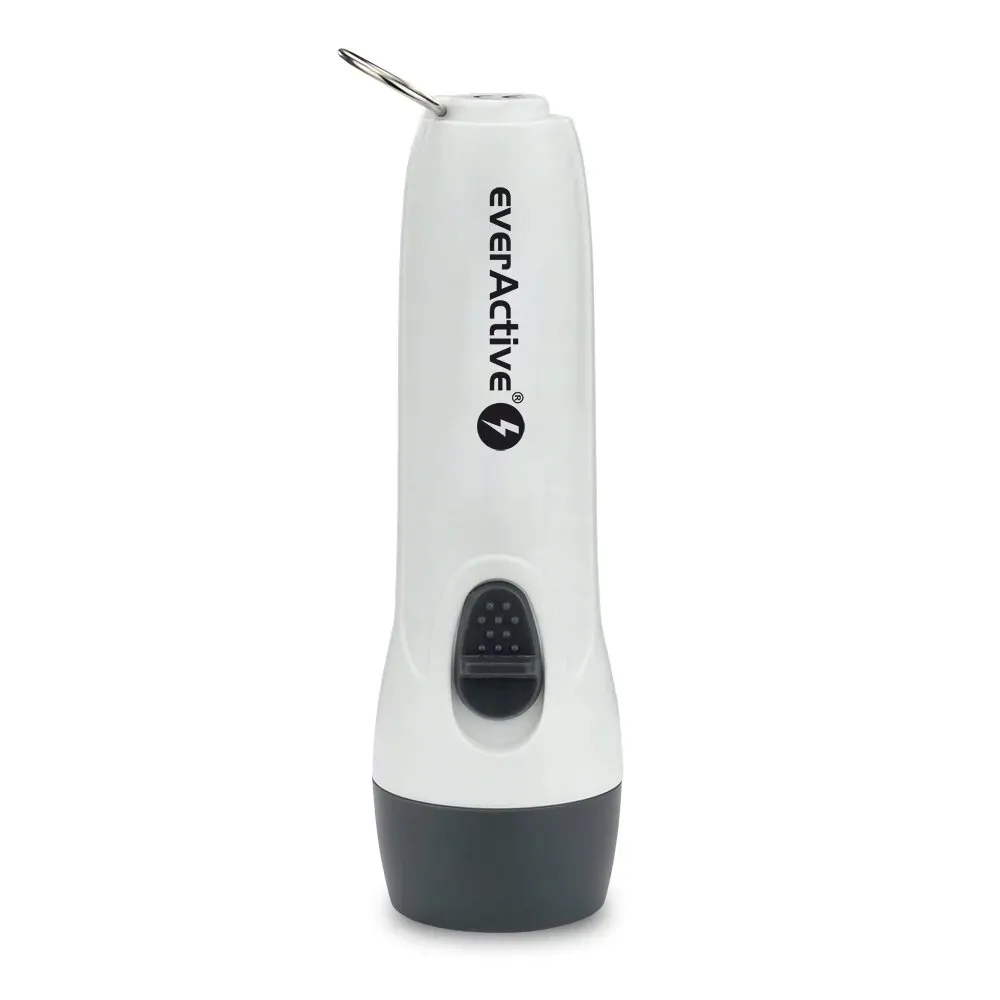 latarka-reczna-led-everactive-basic-line-el-100-stan-nowy