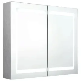 szafka-lazienkowa-z-lustrem-i-led-szarosc-betonu-80x12x68-cm