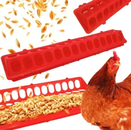 korytko-plastikowe-50cm-czerwone-dla-kur-pisklat-drobiu