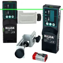 hilda-odbiornik-detektor-hd-1-wiazki-lasera-poziomicy-krzyzowego-zielonego