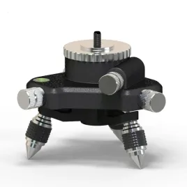 hilda-minitripod-obrotowy-360-aluminiowy-statyw-poziomicy-laserowej