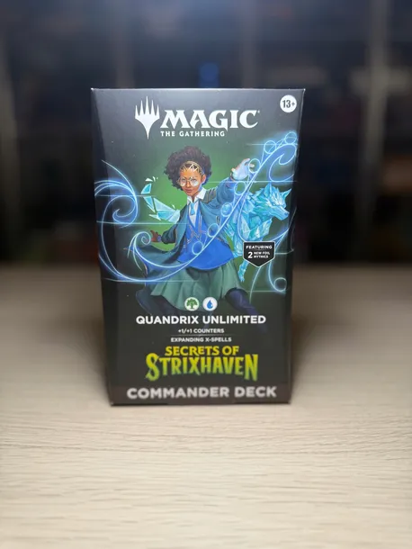 mtg-commander-secrets-of-strixhaven-deck-set-stan-opakowania-oryginalne