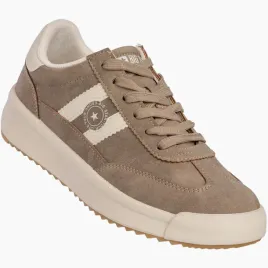sneakersy-damskie-big-star-buty-sportowe-polbuty-ekoskora-modne-bezowe-38