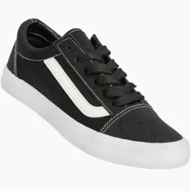 tenisowki-damskie-buty-sportowe-trampki-casual-modne-sneakersy-czarne-37