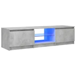 szafka-pod-tv-z-led-szarosc-betonu-140x40x355-cm