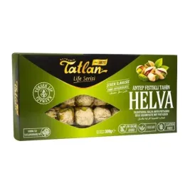 chalwa-z-pistacjami-bez-cukru-tatlan-300g