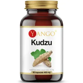 yango-kudzu-90vegcaps
