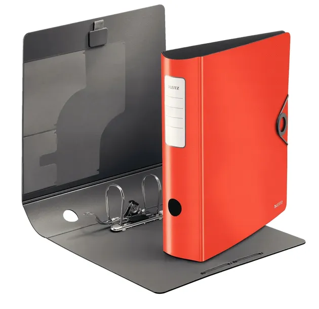 segregator-solid-active-pp-82mm-czerwony-leitz-10471020-marka-leitz