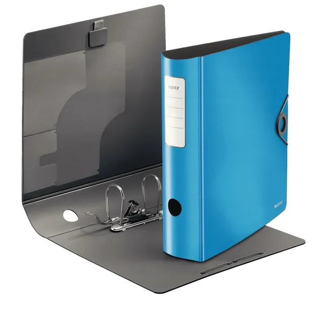 segregator-solid-active-pp-82mm-niebieski-leitz-10471030-marka-leitz