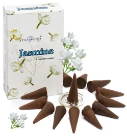 naturalne-zapachowe-kadzidelka-stozkowe-o-zapachu-jasminu