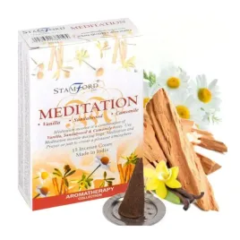 kadzidelka-kadzidla-stozkowe-medytacja-joga-relaks