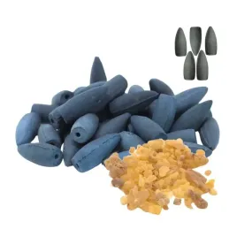 kadzidelka-stozkowe-backflow-pizmo-5-sztuk