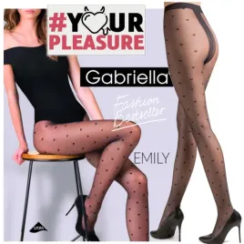 damskie-czarne-rajstopy-w-serduszka-serca-m-20-den