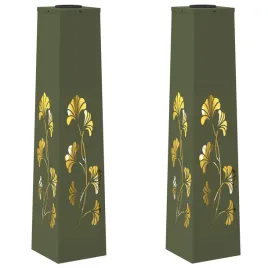 sloneczna-led-lampa-na-sciezke-2-szt-zielony-oliwkowy