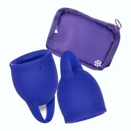 kubeczki-menstruacyjne-zestaw-15-i-20-ml-fioletowe