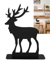 renifer-metalowy-ozdoba-swiateczna-czarny-loft