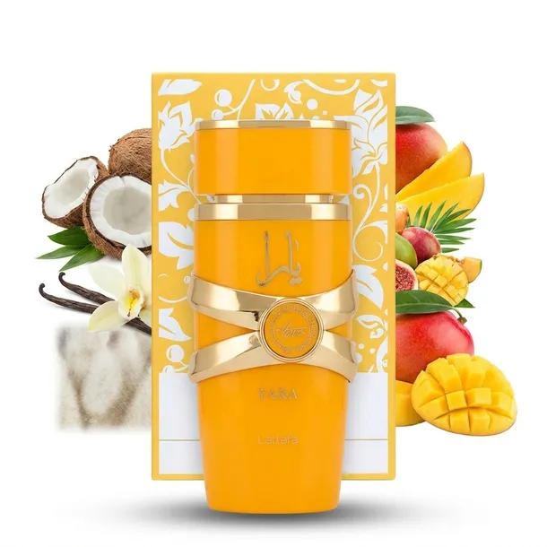 Lattafa Yara Tous Woda Perfumowana Dla Kobiet Arabska 100ml