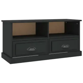 szafka-pod-tv-czarna-93x355x45-cm-material-drewnopochodny