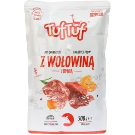 mokra-karma-dla-psa-tuf-tuf-mielonka-wieprzowina-z-ziemniakami-500-g