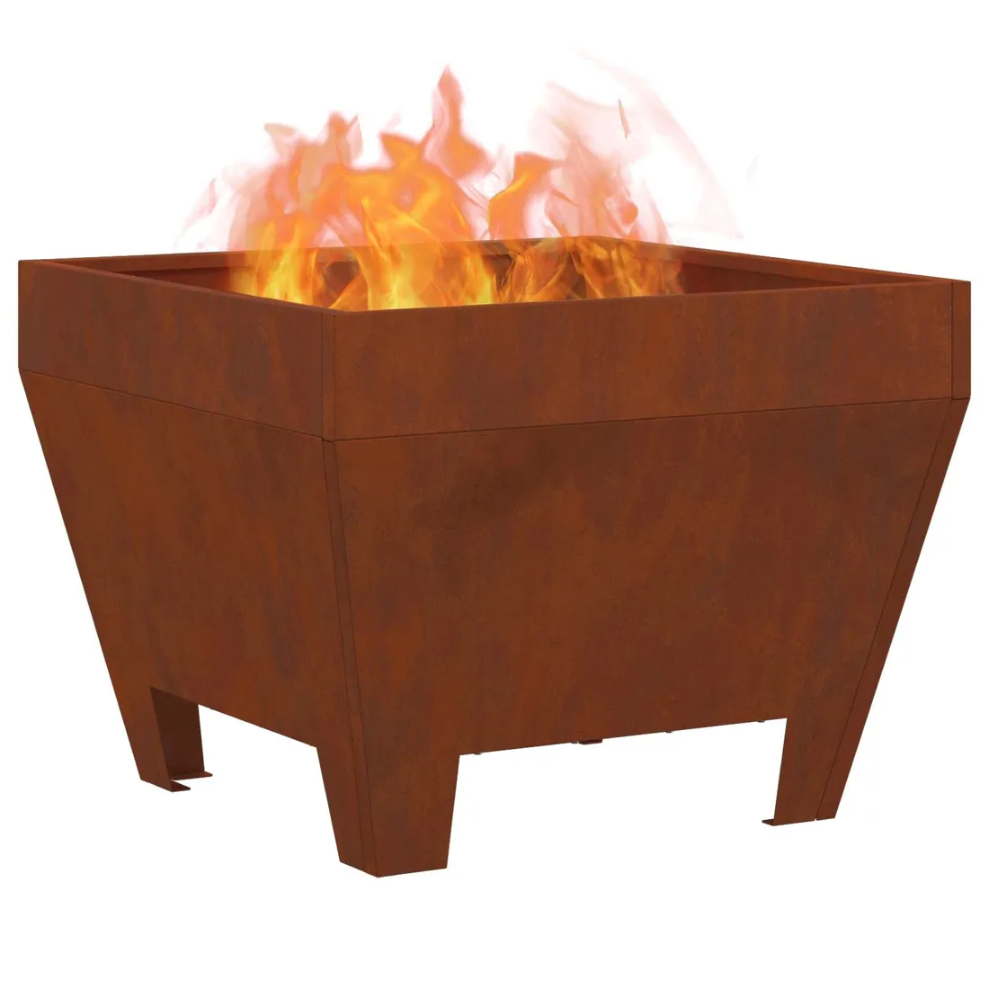 kominek-brazowy-50-x-50-x-38-cm-stan-nowy