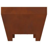 kominek-brazowy-50-x-50-x-38-cm-stan-nowy-wysokosc-38-cm