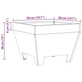 kominek-brazowy-50-x-50-x-38-cm-stan-nowy-dlugosc-50-cm